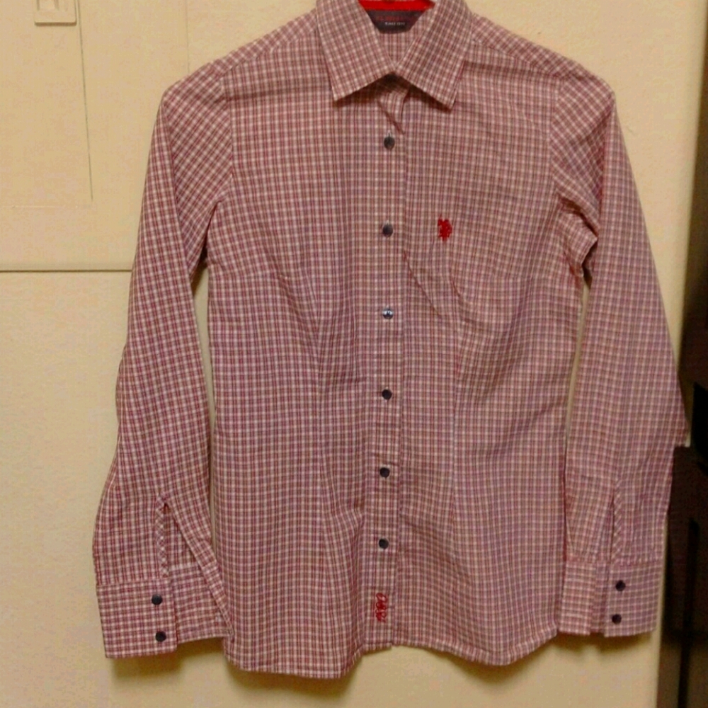 U.S. Polo Assn. Shirt